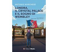 Londra, il Crystal Palace e il sogno di Wembley