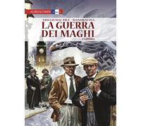 Londra. La guerra dei maghi (Vol. 2)