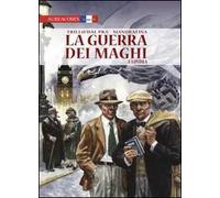 Londra. La guerra dei maghi. Vol. 2