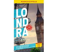 Londra. Con carta estraibile