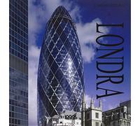 Londra. L'architettura. Ediz. italiana, spagnolo, portoghese e inglese