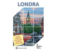 Londra [Paperback] [May 16, 2025] AA.VV.