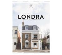 LONDRA - PICCOLO ATLANTE EDONISTA