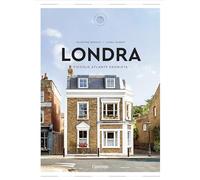 Libri Benoist Valentine / Jalbert Laura - Londra. Piccolo Atlante Edonista