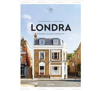 Londra. Piccolo atlante edonista - [L'Ippocampo]