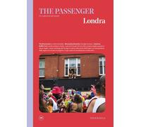 Londra. The Passenger. Per Esploratori Del Mondo - 2024 - Iperborea