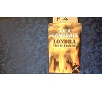 Londra tra le fiamme