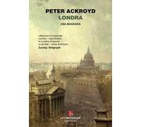 Londra. Una biografia