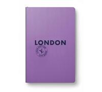 Londres City Guide 2026 (Anglais)