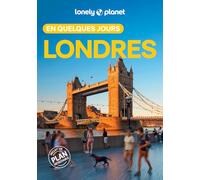 Londres en quelques jours