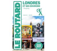 Londres et ses environs