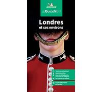 Londres et ses environs