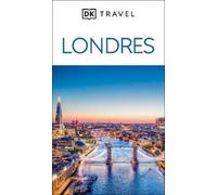 Londres Guia Visual (DK London) (Tascabile) Travel Guide