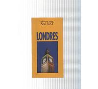LONDRES. GUIAS DE VIAJE SALVAT