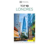 Londres (Guías Visuales TOP 10): La guía que descubre lo mejor de cada ciudad