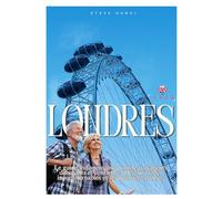 Londres Guide de voyage 2026: Le guide indispensable pour les voyageurs débutants et confirmés. Découvrez les incontournables et les quartiers animés.