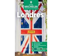 LONDRES GUIDE VERT