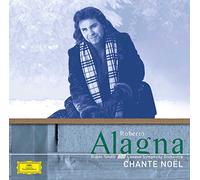Londres Orchestre Symphonique - Roberto Alagna: Chante Noùl