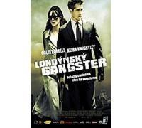 Londynsky gangster (London Boulevard) (Versione ceca)
