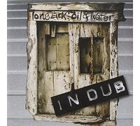 LONE ARK - OIL & WATER IN DUB