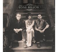 Lone Bellow - Lone Bellow