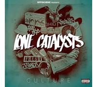 LONE CATALYS - CULTURE