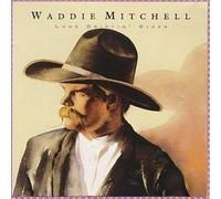 Lone Driftin Rider by Waddie Mitchell (1992-05-12)