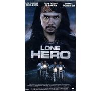 lone hero DVD Italian Import (DVD) Lou Diamond Phillips Sean Patrick Flannery