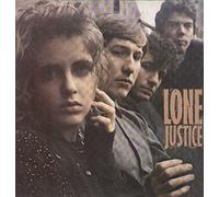 Lone Justice