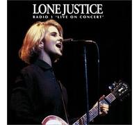 Lone Justice - BBC Radio 1 in Concert