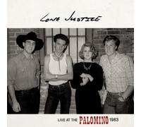 Lone Justice Live at the Palomino 1983 (CD) Album