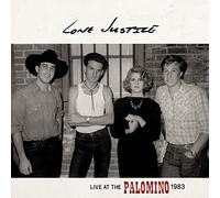 Lone Justice - Live At The Palomino