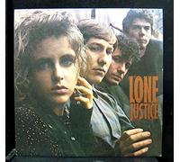 Lone Justice - Lone Justice