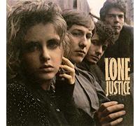Lone Justice - LONE JUSTICE - LONE JUSTICE