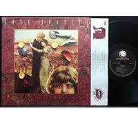 Lone Justice - Lone Justice - Shelter - Geffen Records - 924 122-1, Geffen Records - WX 73