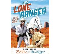 Lone Ranger (2 Dvd) [Edizione: Stati Uniti]