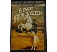 Lone Ranger 2 [Edizione: Stati Uniti]