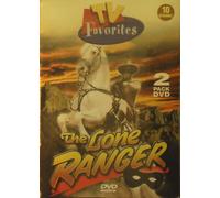 Lone Ranger