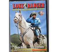 Lone Ranger