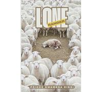 Lone Ranger
