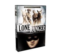 Lone Ranger: 80th Anniversary Collection
