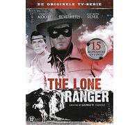 Lone Ranger - Best of