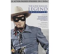 Lone Ranger Collection