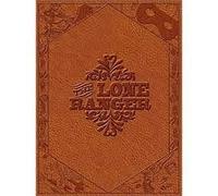 Lone Ranger Collector's Edtion
