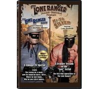 Lone Ranger: Double Feature [Edizione: Stati Uniti]