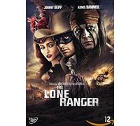 Lone ranger (DVD)