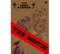 Lone Ranger Dvd-Box [E/S: J]
