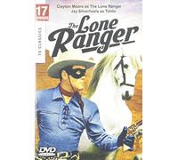 Lone Ranger [Edizione: Stati Uniti]