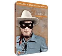 Lone Ranger Legends Collection