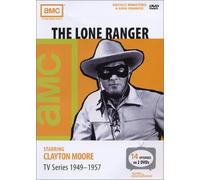Lone Ranger - Lone Ranger